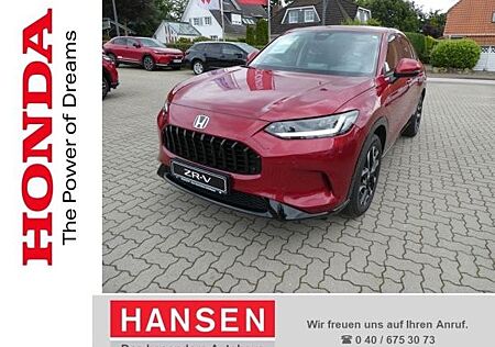 Honda ZR-V 2.0 i-MMD Hybrid Advance - Standort Hamburg