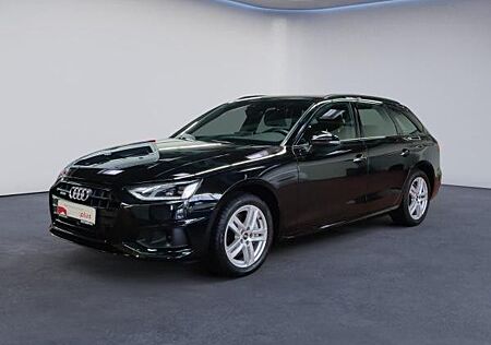 Audi A4 Avant advanced 40 TDI quattro NAVI+RearView+SHZ