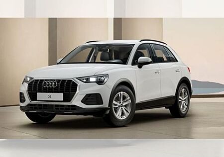 Audi Q3 35 TFSI S tronic (Automatik) frei konfigurierbar