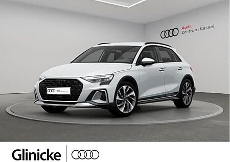 Audi A3 allstreet 35 TFSI LED Navi Rü 18" ACC