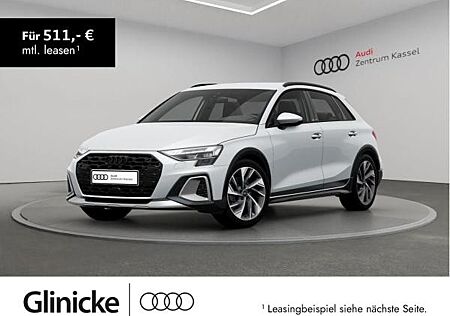Audi A3 allstreet 35 TFSI LED Navi Rü 18" ACC