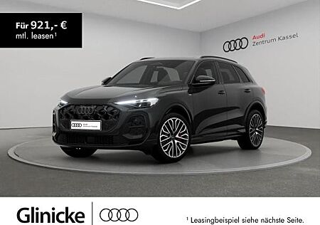 Audi Q5 SUV TDI qu. Matrix LED Navi B&O Pano