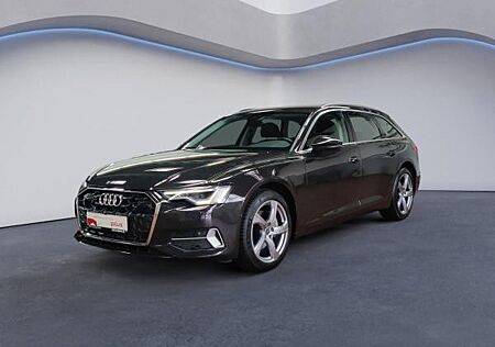 Audi A6 Avant advanced 45 TFSI quattro MATRIX-LED+AHK