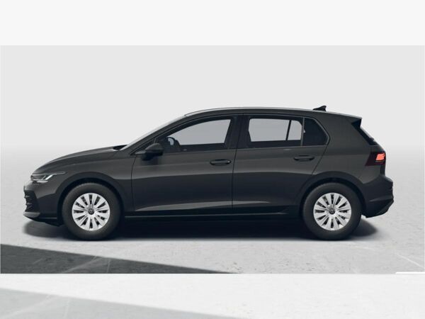 Volkswagen Golf TESTINSERAT | TEST bild 3