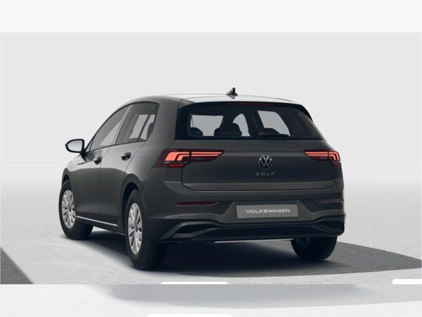 Volkswagen Golf TESTINSERAT | TEST bild 4