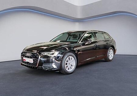 Audi A6 Avant advanced 45 TFSI quattro MATRIX-LED+NAVI
