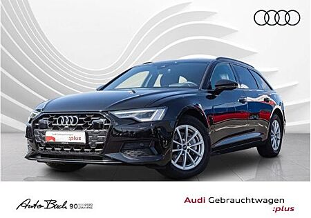 Audi A6 Avant advanced 40TDI Stronic Matrix HUD ACC