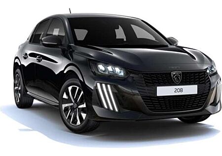 Peugeot 208 Style - 100PS inkl. Sitzheizung # schnell verfügbar #