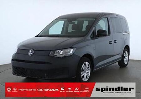 VW Caddy Volkswagen Kombi 1.5TSI DSG/ ParkAssi, Bluetooth, SHZ