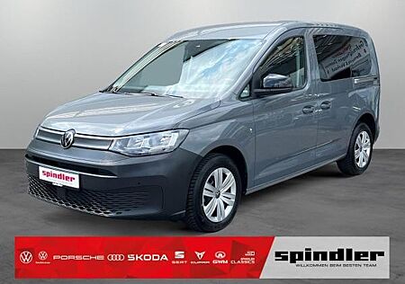 VW Caddy Volkswagen Kombi 1.5TSI DSG/ ParkAssi, Bluetooth, SHZ