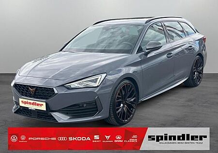 Cupra Leon Sportstourer 2.0 TSI 4Drive DSG / LED, ACC