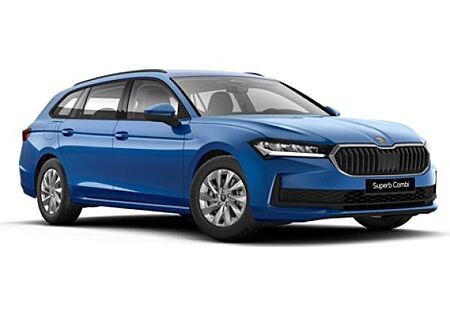 Skoda Superb Combi Essence 1,5 TSI mHEV *Bestellfahrzeug* mit EROBERUNGSPRÄMIE