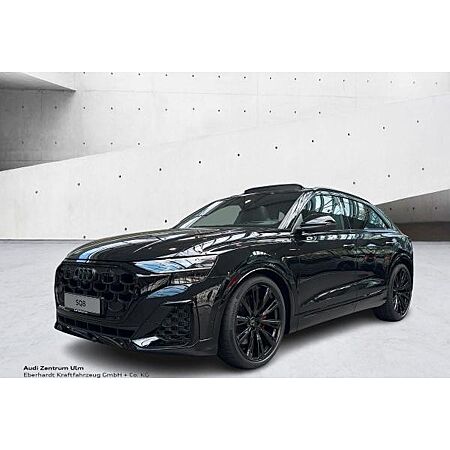 Audi SQ8 leasen Audi SQ8 leasen