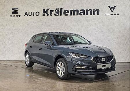 Seat Leon Road Edition 1.5 TSI Sofort verfügbar*Vision Plus*uvm.
