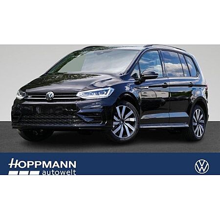 VW Touran leasen
