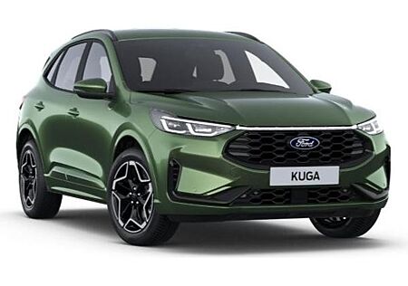 Ford Kuga ST-Line X PHEV 178kW ⚡⚡0,5% DIENSTWAGENREGELUNG⚡⚡
