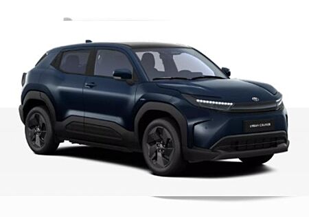 Toyota Urban Cruiser Comfort *Vollelektrisch*optional Wartung inkl. Wallbox*