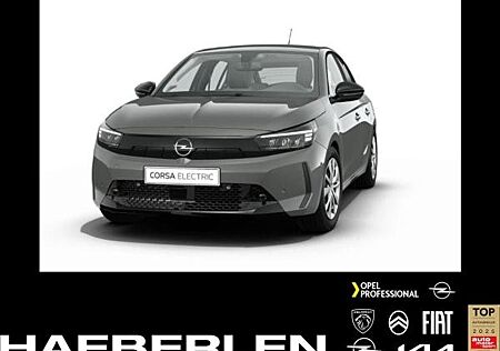 Opel Corsa-e Edition