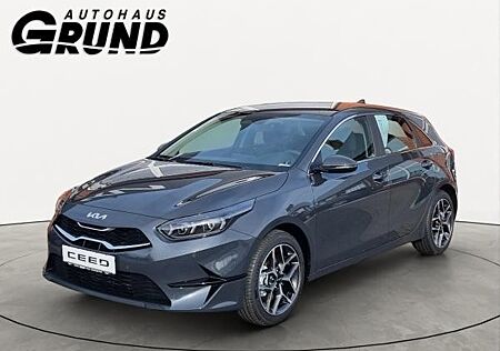 Kia Cee'd Ceed 1.5T SPIRIT | TECH | Smart-Key | LED | NAVI |