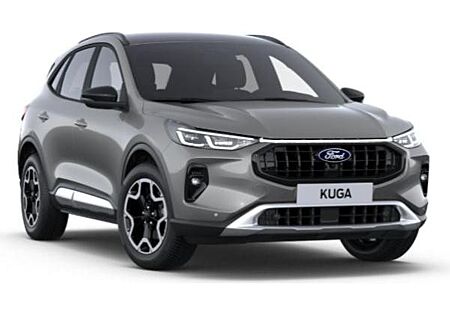 Ford Kuga Active X PHEV 178kW ⚡⚡0,5% DIENSTWAGENREGELUNG⚡⚡