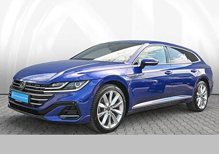 VW Arteon Volkswagen Shooting Brake 1.4 TSI eHybrid DSG R-line