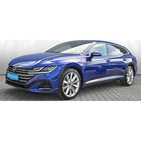 VW Arteon Shooting Brake leasen