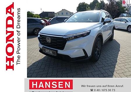 Honda CR-V 2.0 e:HEV Elegance 2WD HYBRID