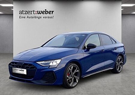 Audi A3 Limousine S-line 35 TDI *exkl. für DMB I Architekten I Wirtschaftsprüfer I Steuerberater*