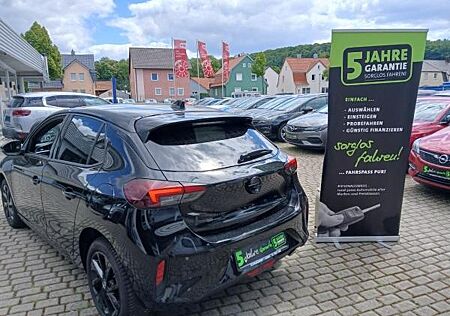 Opel Corsa F 1.2T Navi,WirelessCharg,Sitzheizung
