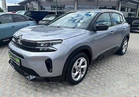 Citroën C5 Aircross 1.2 PureTech 130 YOU KlimaA Navi