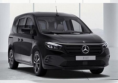 Mercedes-Benz EQT 200 | SOFORT VERFÜGBAR | Inkl. Wartung/Garantie | Navi | Led | Standhz. | Park Paket | Klim