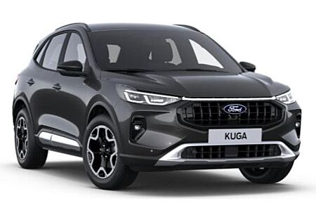 Ford Kuga Active X PHEV 178kW ⚡⚡0,5% DIENSTWAGENREGELUNG⚡⚡