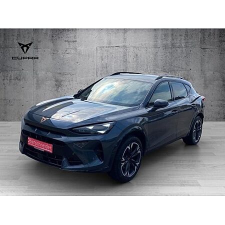 Cupra Formentor leasen