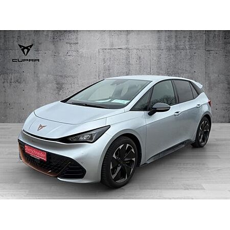 Cupra Born leasen