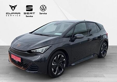 Cupra Born 77 kWh 19 Heat Pump LED Navi Kamera ACC Kessy*990,00€ Sonderzahlung+W&I Paket*