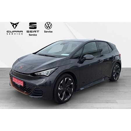 Cupra Born leasen