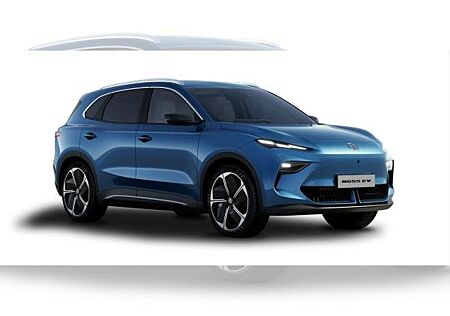 MG S5 EV Luxury Long Range⚡️NEUES MODELL⚡️❗OHNE ANZAHLUNG❗7 J. GARANTIE❗