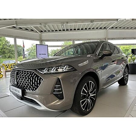 GWM WEY 05 leasen
