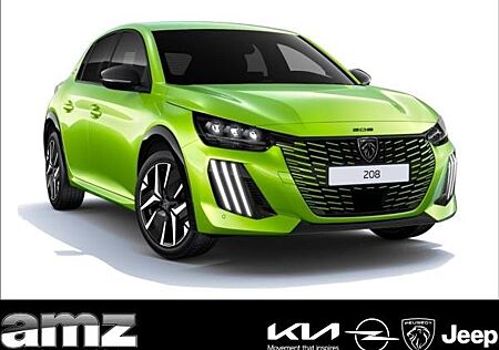 Peugeot 208 🔥 ELEKTRO 🔥 STYLE – Frei konfigurierbar & inkl. Zulassung! 🔥 PRIVAT 🔥