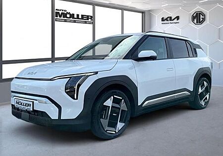 Kia EV3 81,4kWh Earth P3 P4 P5 P6 P7