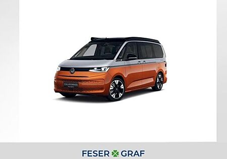 VW T6 California Volkswagen California T7 Beach Camper Sofort Verfügba