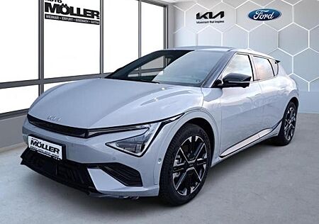 Kia EV6 GT-Line 84 kWh AWD PE Facelift P4, P5, P6, P7, WP