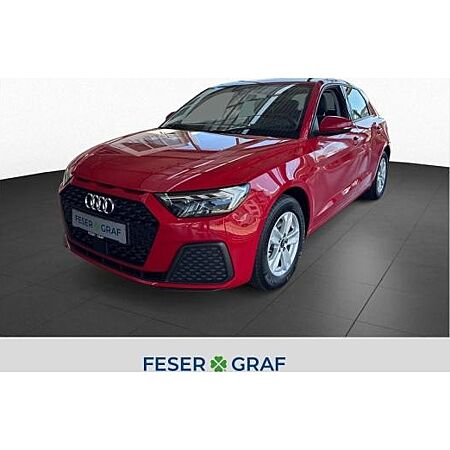 Audi A1 leasen