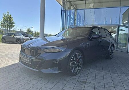 BMW 530 e Touring M-Sport PRO über 22% - 0,5% Versteuerung -
