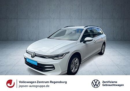 VW Golf Variant Volkswagen Life 1.5 TSI ACC HUD LED SHZ Navi