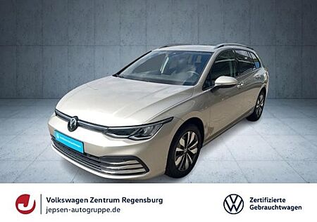 VW Golf Variant Volkswagen MOVE TSI LED ACC FLA R-KAMERA Navi