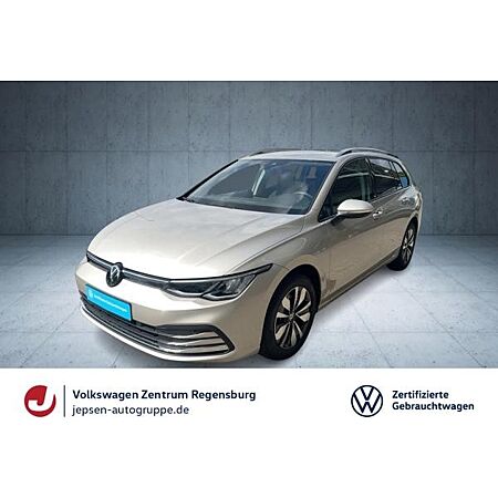 VW Golf Variant leasen
