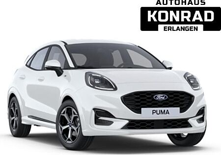 Ford Puma ST-Line *nur bei Zulassung im Mai* *Komfort-u. Winter-Paket* *sofort verfügbar*