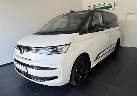 VW T7 Multivan Volkswagen TDI Edition AHK|18|Matrix|Side-Assis Sofort!