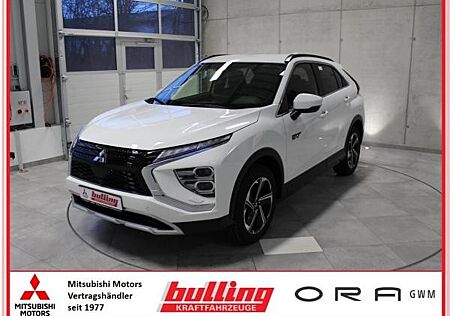 Mitsubishi Eclipse Cross Plug-in Hybrid Plus Allrad/Bi-LED/Standheizung